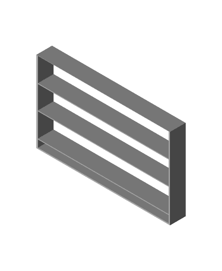 TIME CIRCUITS FRAME for GALXAY TAB 3.stl 3d model