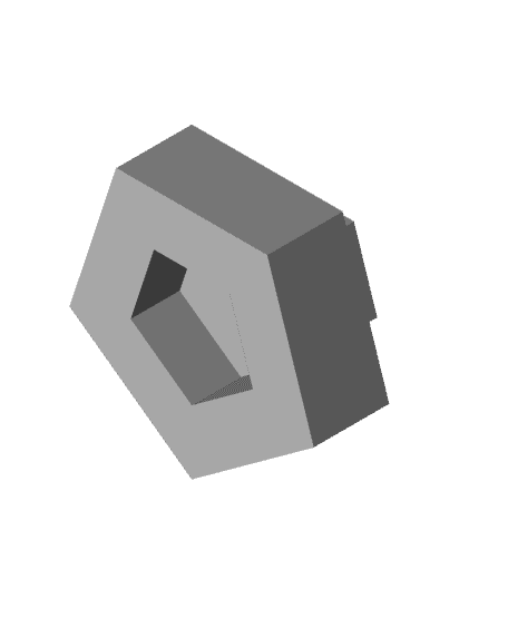 STEM BRIX 2.0 5 5X1 1 3d model