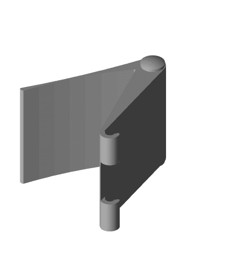 phone stand 7-One plus 8.STL 3d model