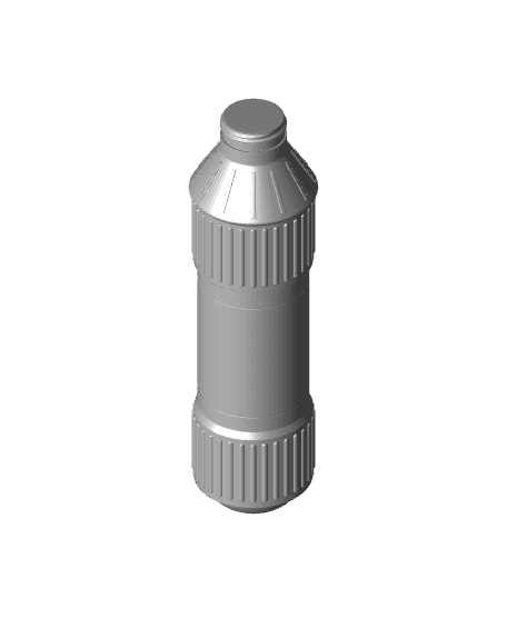 M240 Incinerator Unit - Aliens 3d model