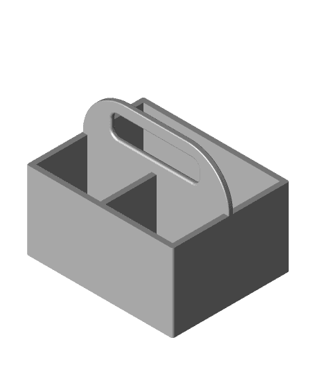 tool box 3d model