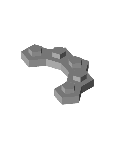 STEM BRIX 2.0 5 5X5  1 3d model