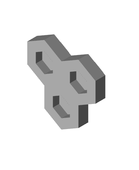 STEM BRIX 2.0 6 6X3 1 3d model