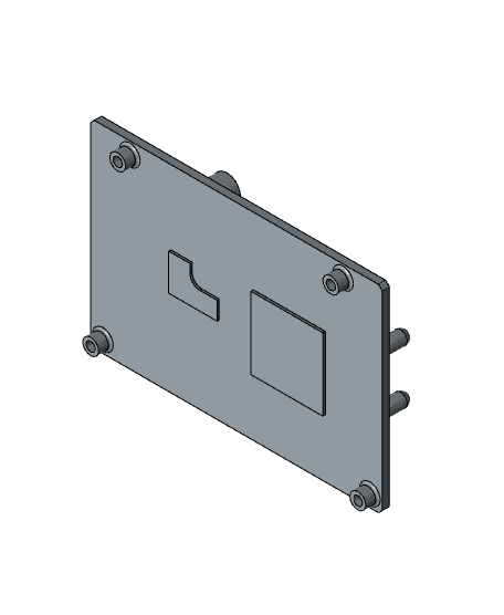 NIST12_Base.par 3d model