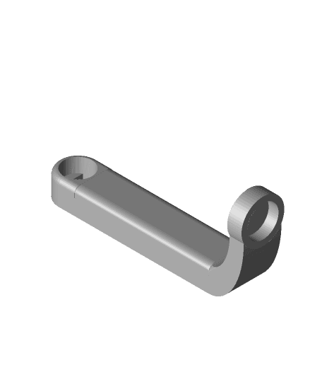 Rotating Filament Stand 3d model