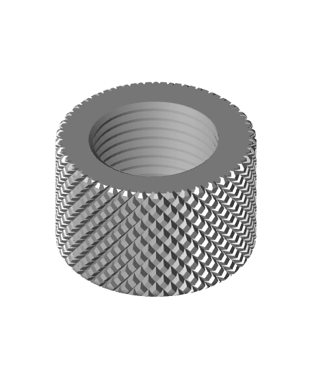 BTF Lighting Cap 3d model