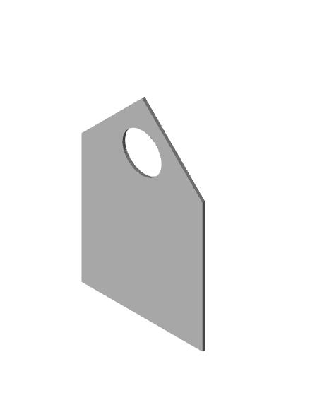 Bird House 9.1 3d model