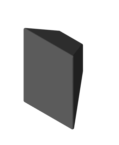 Yocan Evolve Plus XL Base 3d model