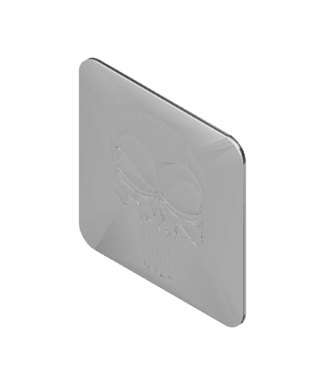 PunisherPool Storage Box (AMS/MMU) 3d model
