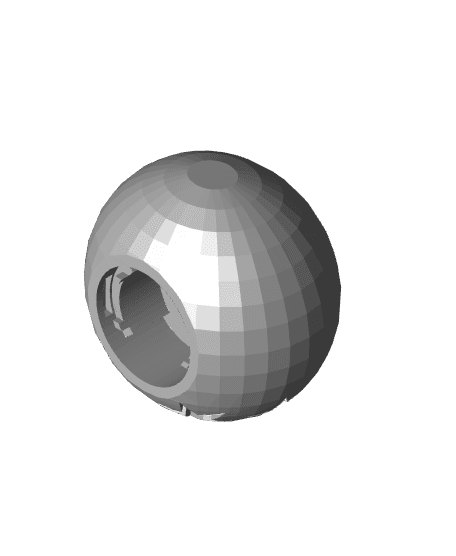 BEYBLADE 7 STARS DRAGON BALL SPINNER | DBZ SERIES 3d model
