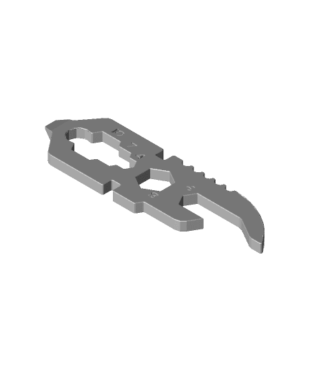 5.stl 3d model