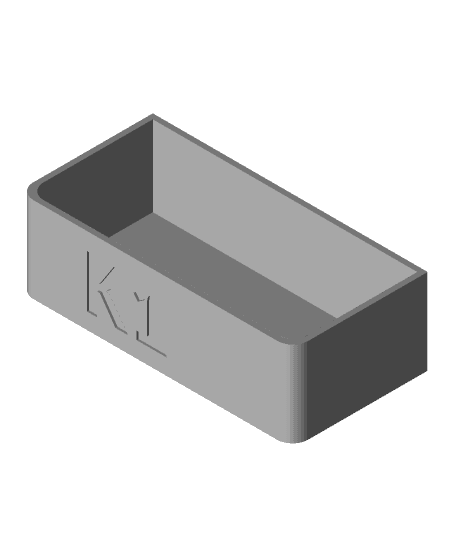 Toolbox Glue Add-on for Creality K1 3d model
