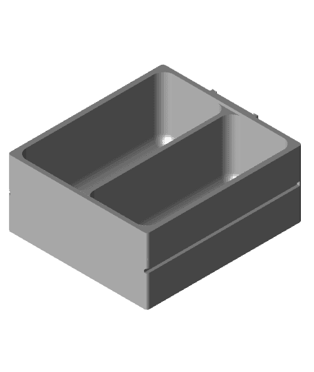 toolbox3.stl 3d model