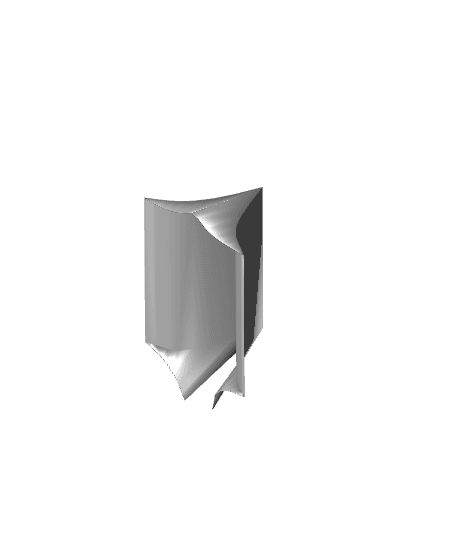 Tent.glb 3d model