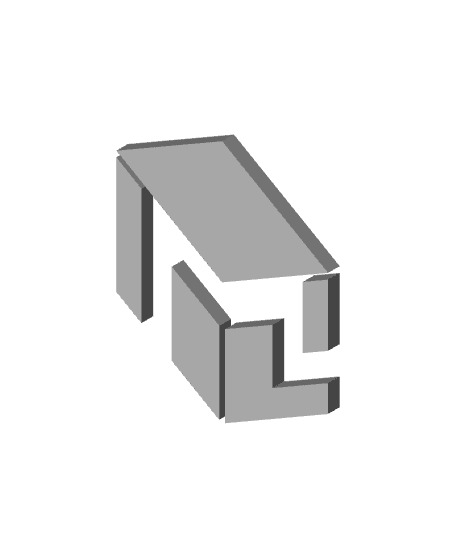 Hawkman Mace - functional 3d model