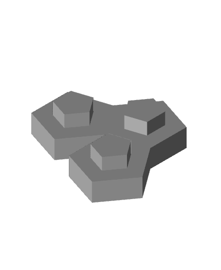 STEM BRIX 2.0 5 5X3 1 3d model