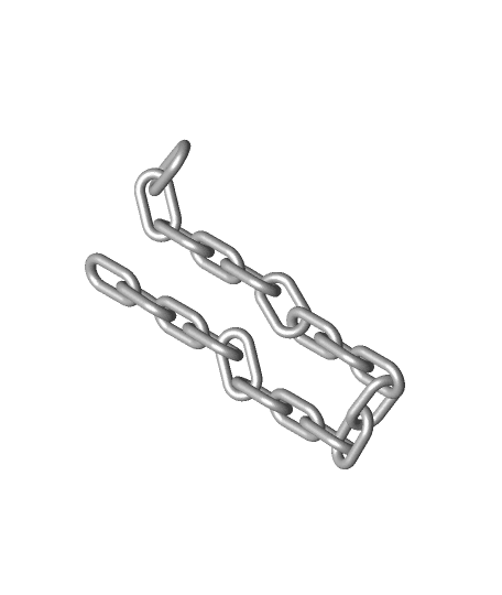 Chain.STL 3d model