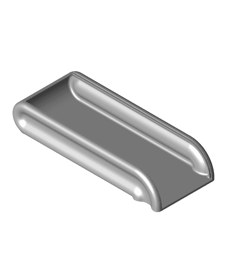Stainless Steel Glasses Case