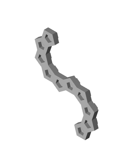 STEM BRIX 2.0 5 5X10  1 3d model