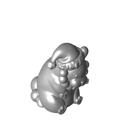 Pokemon Ultra Beast Nihilego | 3D Print Model