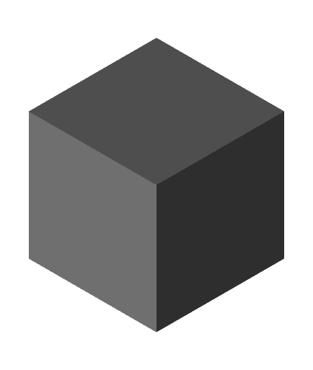 boxWithCompressedCTypeArray.FBX 3d model