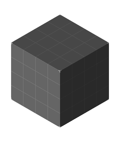 box_orphant_embedded_texture.fbx 3d model