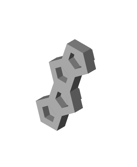 STEM BRIX 2.0 5 5X4  1 3d model