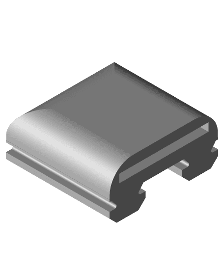 Ender 3 SD Card Holder 3d model