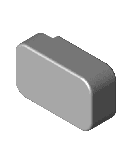 Slide-n-Lock Starter Box 3d model