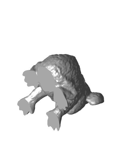 Koala 3d model