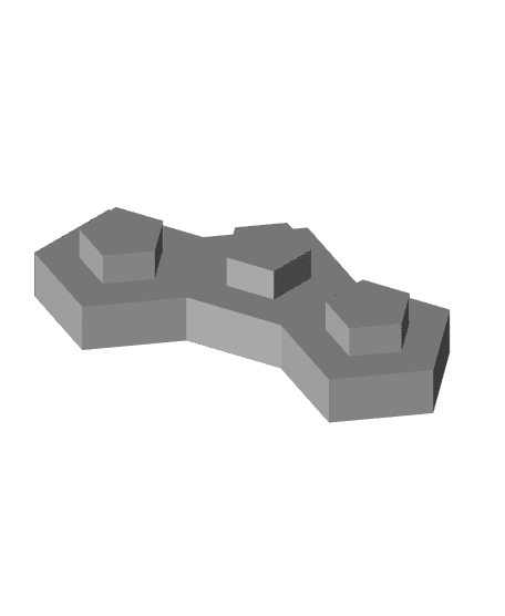 STEM BRIX 2.0 5 5X3 2 3d model