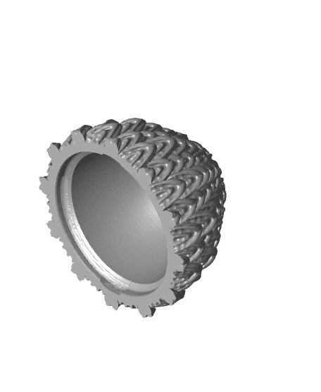 Dragon Egg No. 2 3d model