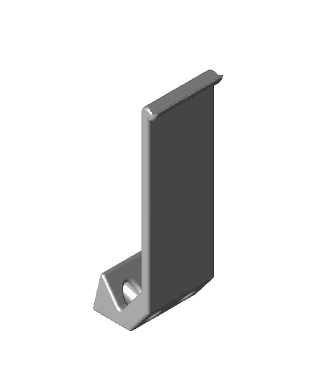 Edge_Scout_Clip.3mf 3d model