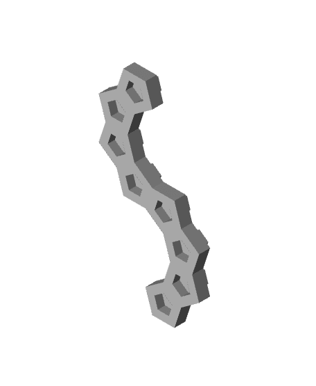 STEM BRIX 2.0 5 5X8 1 3d model