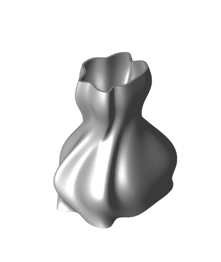 Vase  1.1.5.stl 3d model