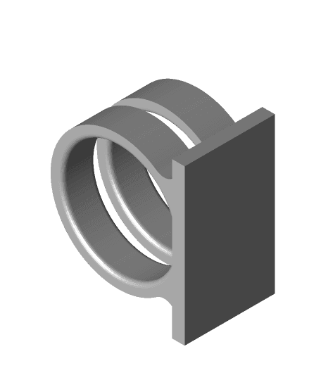 Gyűrű v1.stl 3d model