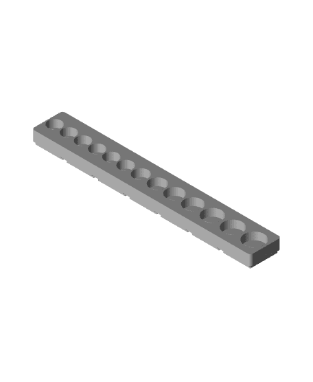 3_8MM_12pt.stl 3d model