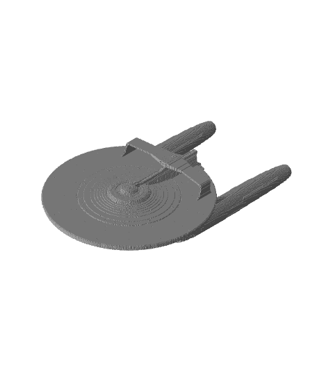 Minecraft USS Hood 3d model