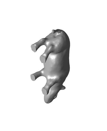 Rhino 3d model