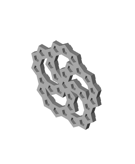 STEM BRIX 2.0 5R 5X31 1 3d model