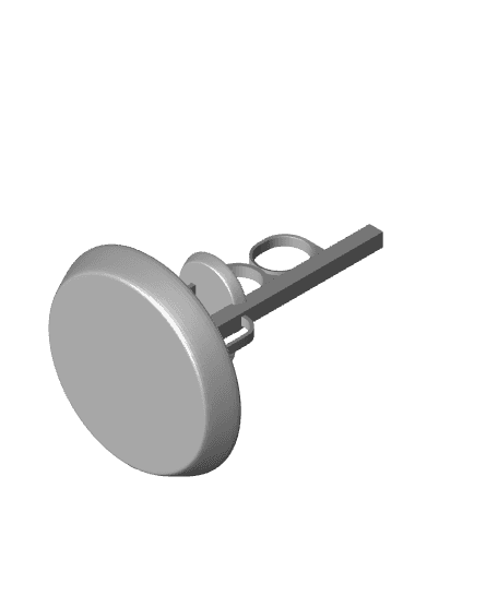 Holder - Organizers 3d model