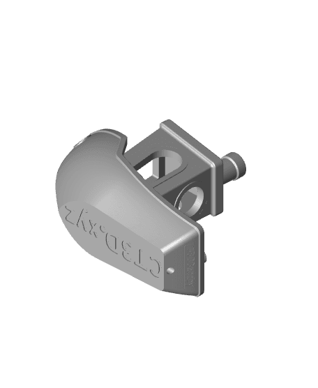 3DBenchy.stl 3d model