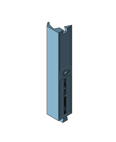 (DVD) 000007 - 06 Spanning Length.step 3d model