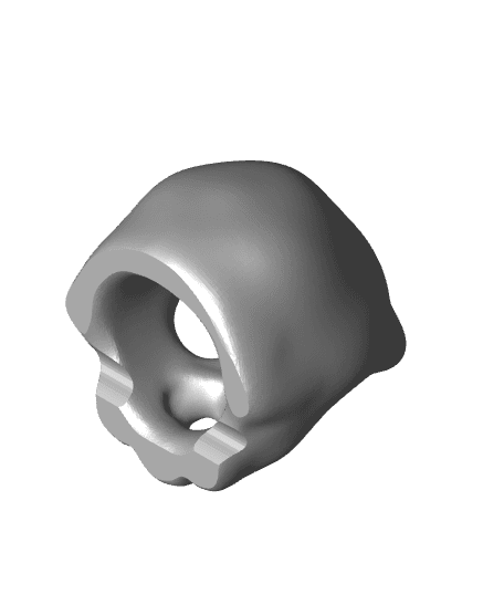 M3D - SkullySculpt (Personal Use) 3d model