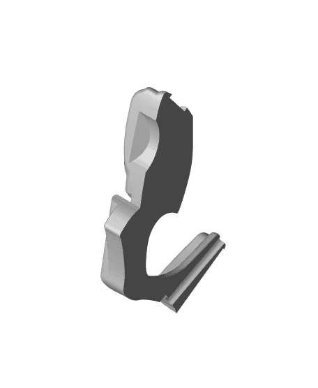 SCOOTER 3d model