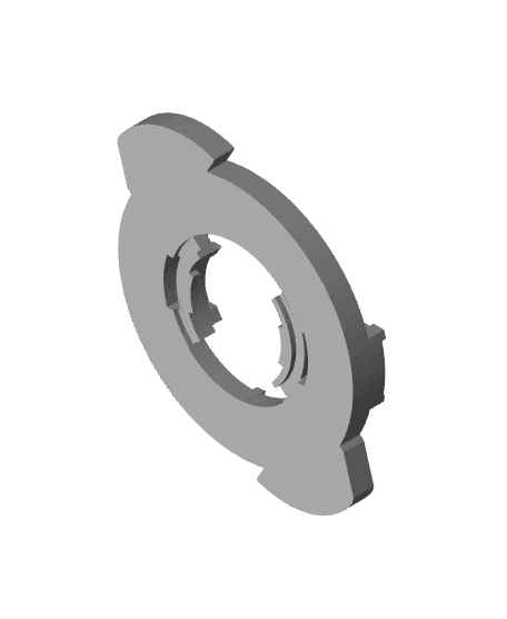 BEYBLADE SARCOPHALON | COMPLETE | ANIME SERIES 3d model