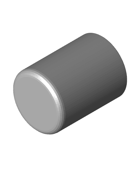 BrushHolder.stl 3d model