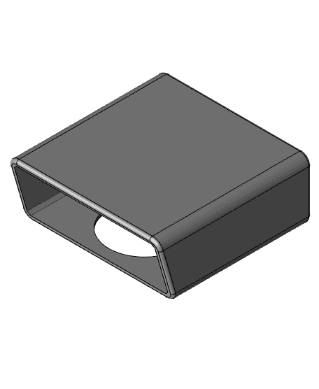 Onson Vacuum Battery Solver 3d model