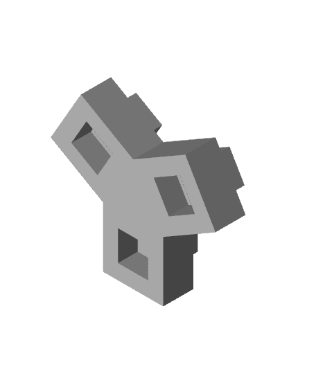 STEM BRIX 2.0 4 4X3 3 3d model