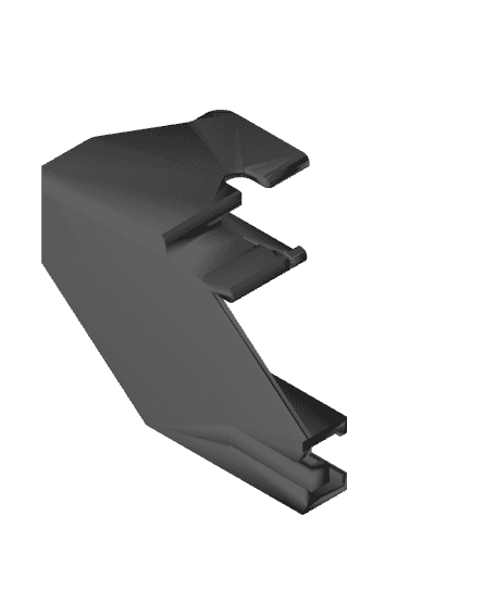 nozzle wiper.3mf 3d model